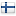dscaohoa.com server is located in Finland